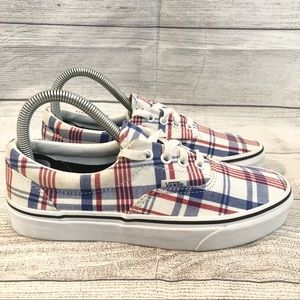 Women’s Vans Shoes sz 7.5